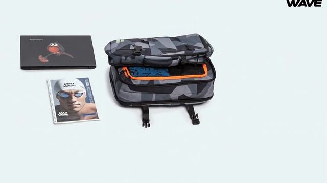 Рюкзак-трансформер COACH TRANSFORMER смотреть онлайн