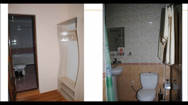 Бухара. Санаторий "Ситораи Мохи Хоса" смотреть онлайн