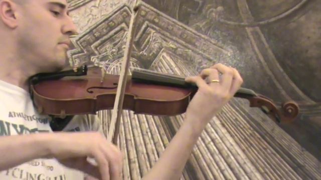 ♪♫# Fine old German violin F. C. Louis ,バイオリン скрипка 小提琴 823 смотреть онлайн