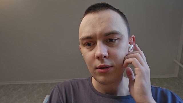 REALME BUDS AIR 5 PRO - КРУТЫЕ БЕСПРОВОДНЫЕ НАУШНИКИ С МОЩНЫМ ШУМОПОДАВЛЕНИЕМ! смотреть онлайн