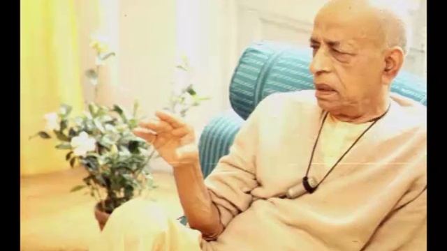 Be Fully Conscious, that 'Everything Belongs to Krishna and Nothing to Us' - Prabhupada 0765 смотреть онлайн