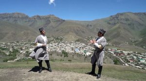 гр  Курах - Курах дере.