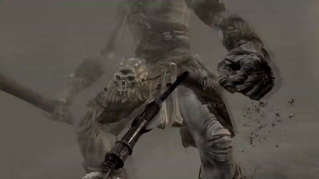 Sovngarde Song by Miracle of Sound - Fan Made Music Video by DDarkusTriforce смотреть онлайн