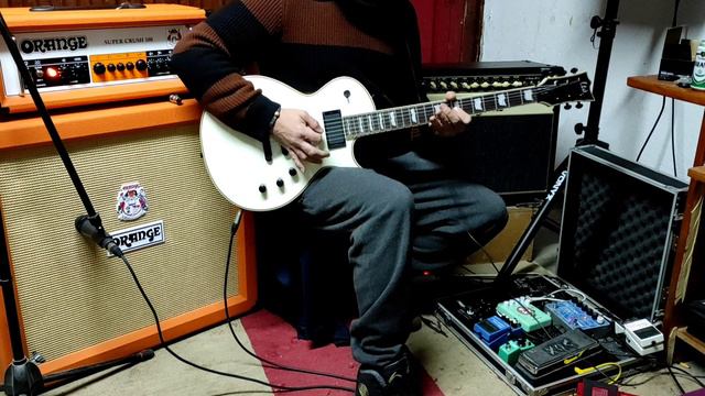 killer tone. drop c. orange super crush смотреть онлайн