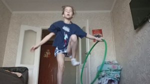 как научиться делать мастерства с обручем