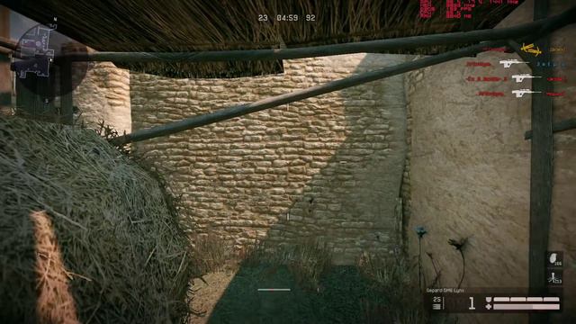 WARFACE ПТС НОВАЯ СНАЙПЕРКА В ЛЕГЕНДАРНОЙ ВЕТКЕ Gepard GM6 Lynx