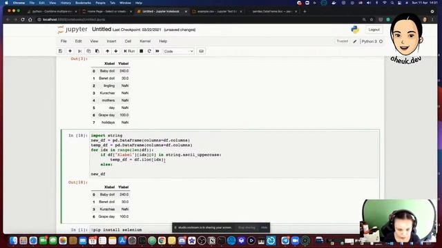 Python Zero to Hero - Ep.40 - Answering questions on Stackoverflow смотреть онлайн