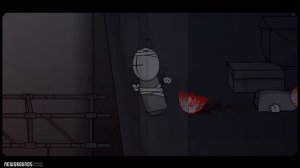 Madness Combat 4: Apotheosis REDUX