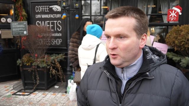 Житомирський бізнес-клуб став Таємним Миколаєм та подарував дітям подарунки смотреть онлайн
