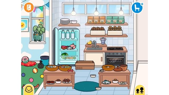 FREE GIFT INSPIRED… ??FREE FLUFFY FRIENDS HOTEL ?? TOCA LIFE WORLD ? смотреть онлайн