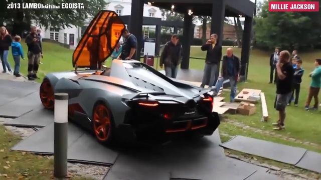 Top 10 best cars lamborghini смотреть онлайн