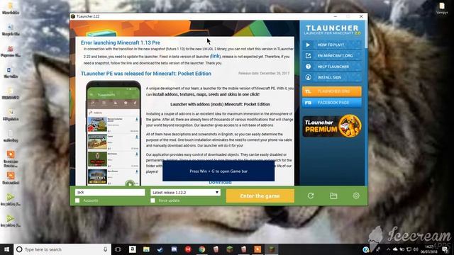how to download minecraft смотреть онлайн