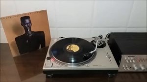 Grace Jones - I've seen that face before (Libertango)