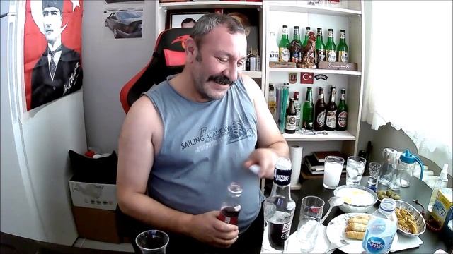 Yeni Rakı denemeler ??Bardak, ölçü vs. смотреть онлайн