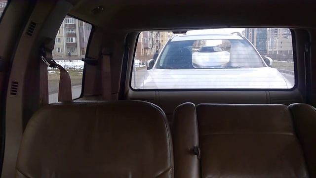 Парковочная линза. смотреть онлайн