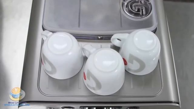 Fine Tuning the Gaggia Brera Espresso Machine смотреть онлайн