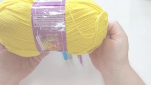 Вязание крючком - что нужно.