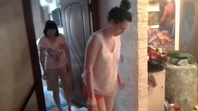 гигантская напольная игра космическое путешествие в реальной жизни челлендж