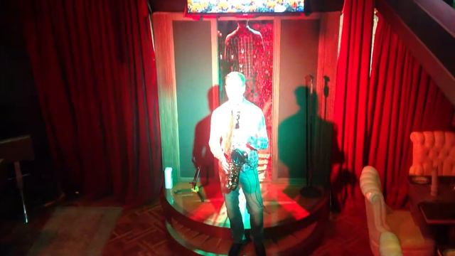 James Blunt - You are beautiful (Saxophone - Nik Petrov) смотреть онлайн