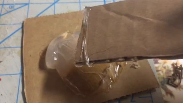 How to make a cheap mold box to replicate a part смотреть онлайн