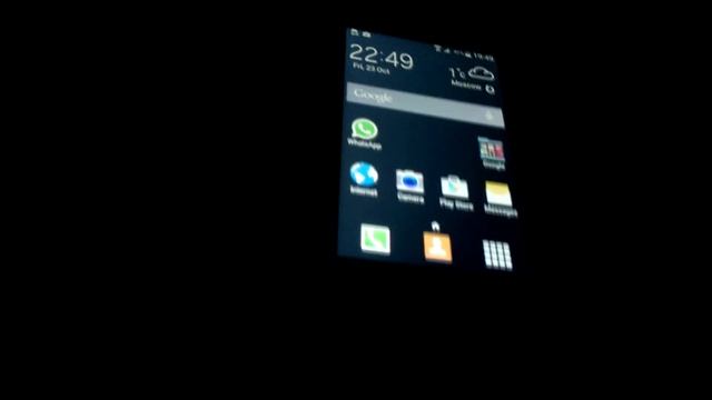 Обзор Samsung Galaxy Core 2 смотреть онлайн