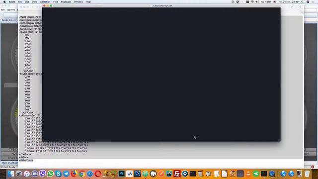 Угол опережения зажигания (УОЗ) в программе tuner studio ms для megasquirt на моторы bmw m50/m52/m5 смотреть онлайн