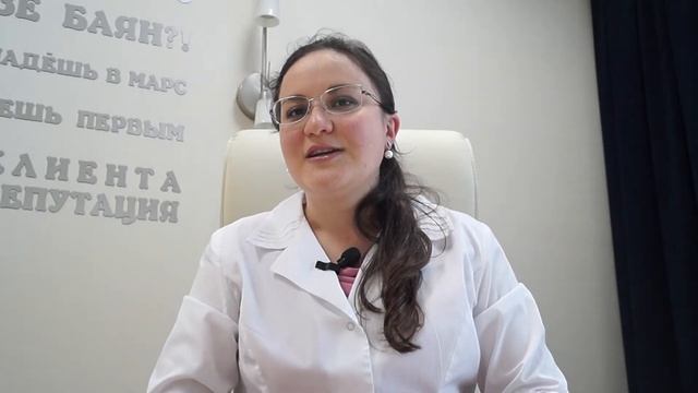 Общий анализ крови и как его расшифровать? (Часть 3) смотреть онлайн