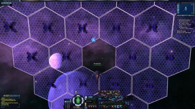 Star Trek Online Science Admiral ( iMac 27" GTX 780m ) смотреть онлайн