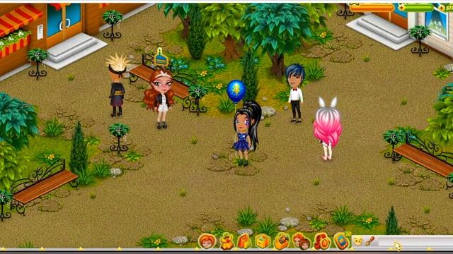 Возврат подарков пошёл не по плану... | Аватария смотреть онлайн