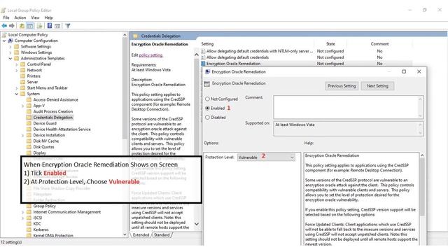 HOW TO SOLVE CredSSP ERROR смотреть онлайн