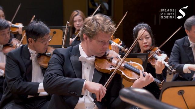 The Magic Flute Overture смотреть онлайн