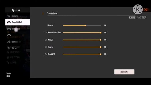 La mejor sensibilidad para huawei p30 lite!!?? darás puro cabeza %100 real смотреть онлайн