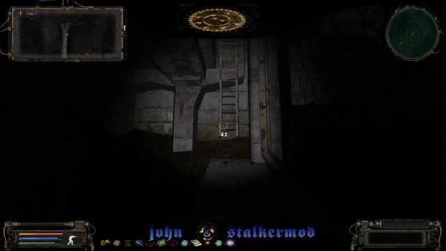 Где искать Плейбой для Иванцова в моде Народная Солянка 2016 - S.T.A.L.K.E.R.: Т.Ч. смотреть онлайн