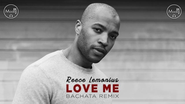 LOVE ME (DJ Madej Bachata Remix) 2021 смотреть онлайн
