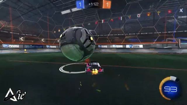 Car ball spins and pancakes! смотреть онлайн