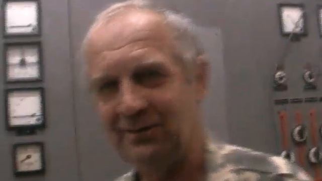 Работы наладок на ТЭЦ смотреть онлайн