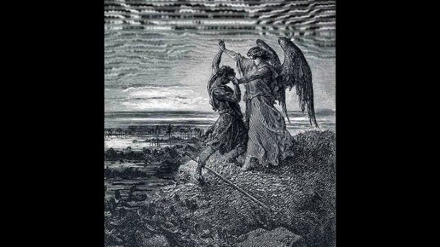 Товит и огненные демоны смотреть онлайн