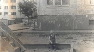 Павел Kinaman Гринёв - Черно-белые районы