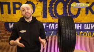 Обзор летних шин Sailun Terramax CVR