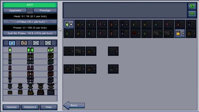 Прохождение Reactor Incremental ◄#1►