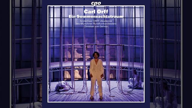 Ein Sommernachtstraum, Scene 6: Dialog (Helena, Lysander, Demetrius, Hermia, Oberon, Puck) смотреть онлайн