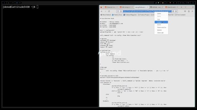 An i3-users first look at Hyprland! смотреть онлайн