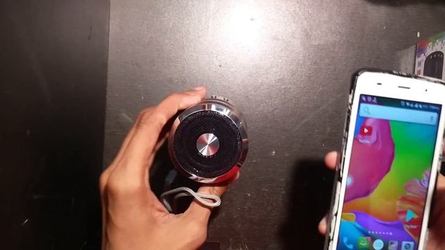 #1 Unboxing Bluetooth Speaker WS-887 / First Unboxing AskNewTechnology смотреть онлайн