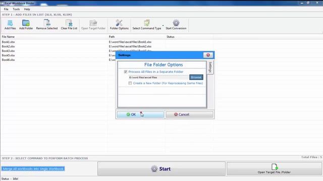 How To Merge Multiple Excel Files Into One Workbook?