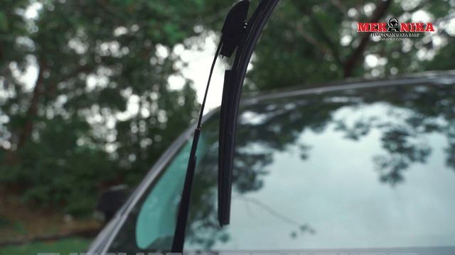 SENJATA MUSIM HUJAN. WIPER HELLAAAAAA!!!!!! смотреть онлайн