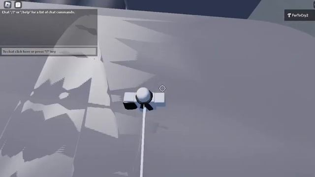 Wall Run Testing | Roblox Studio смотреть онлайн
