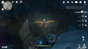 Разлом - как открыть решётку с драгоценным сундуком? Тайный проход разлома | Genshin Impact