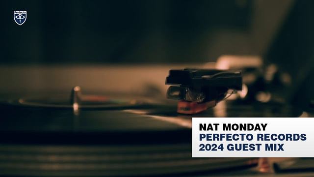Nat Monday's Guest Mix 2024 [Perfecto Records]