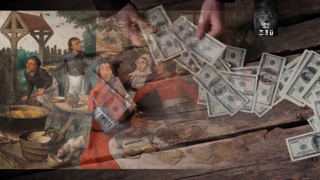 Притча о курице несущей золотые яйца смотреть онлайн