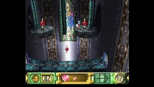 Klonoa: Door to Phantomile Playstation review by Mike Matei смотреть онлайн